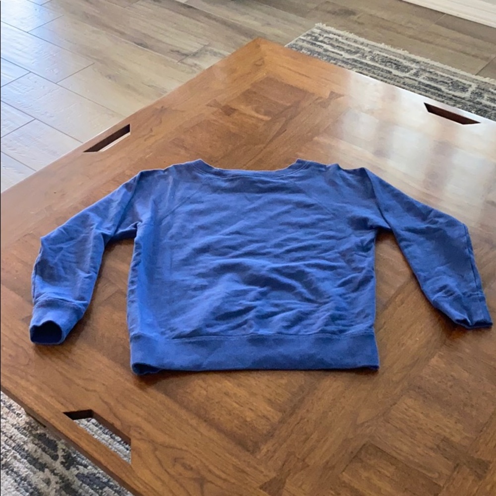 J. Crew Oui Non Pullover - Picture 3 of 3